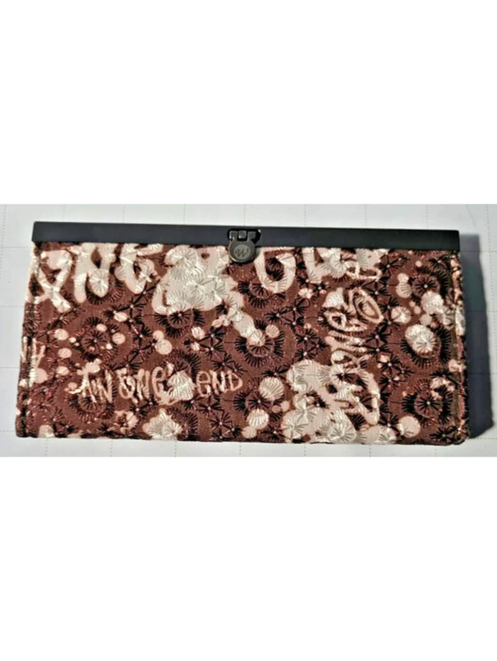 N/A women’s wallet